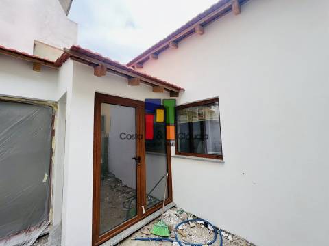 Moradia Isolada T2 Venda em Praia de Mira,Mira