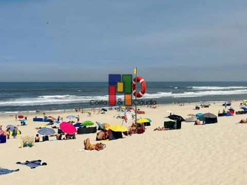 Moradia Isolada T2 Venda em Praia de Mira,Mira