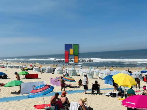Moradia Isolada T2 Venda em Praia de Mira,Mira