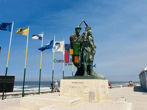 Moradia Isolada T2 Venda em Praia de Mira,Mira