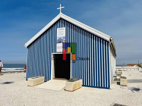 Moradia Isolada T2 Venda em Praia de Mira,Mira