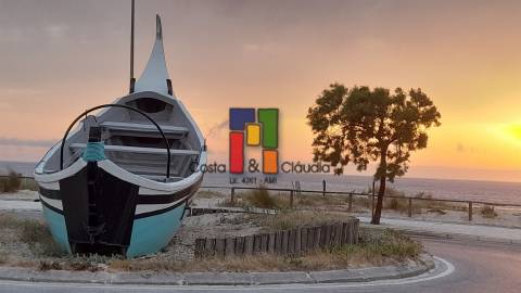 Moradia Isolada T2 Venda em Praia de Mira,Mira