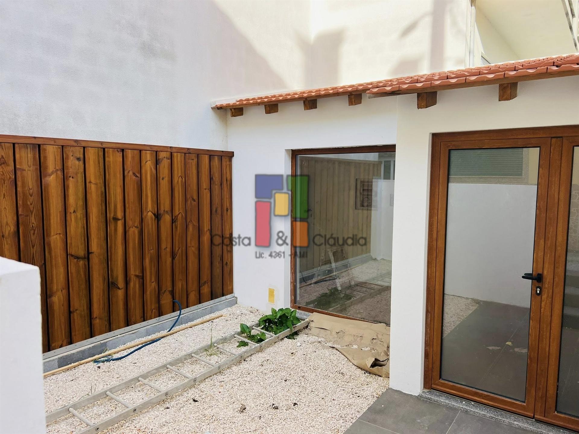 Moradia Isolada T2 Venda em Praia de Mira,Mira