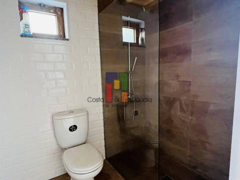 Moradia Isolada T2 Venda em Praia de Mira,Mira