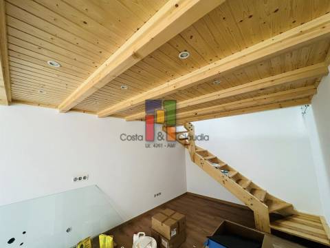 Moradia Isolada T2 Venda em Praia de Mira,Mira