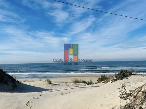 Moradia Isolada T2 Venda em Praia de Mira,Mira