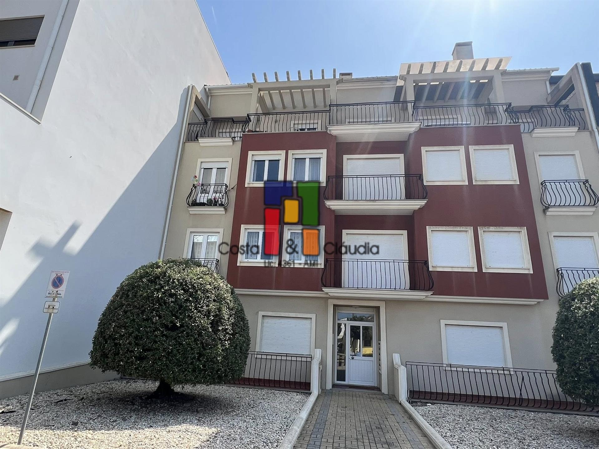 Apartamento T2 DUPLEX Venda em Praia de Mira,Mira
