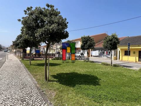 Apartamento T2 DUPLEX Venda em Praia de Mira,Mira