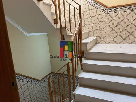 Apartamento T2 DUPLEX Venda em Praia de Mira,Mira