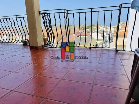 Apartamento T2 DUPLEX Venda em Praia de Mira,Mira