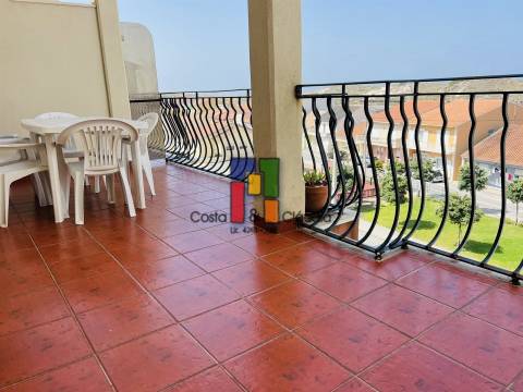 Apartamento T2 DUPLEX Venda em Praia de Mira,Mira
