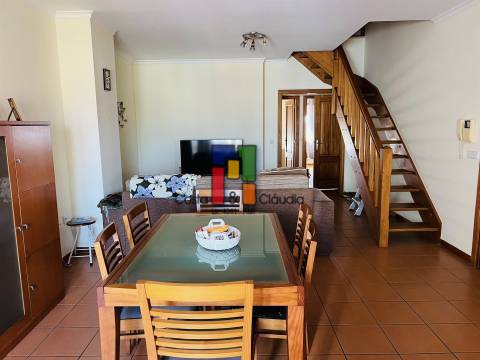 Apartamento T2 DUPLEX Venda em Praia de Mira,Mira