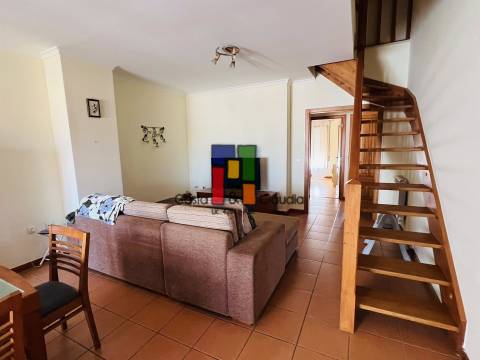 Apartamento T2 DUPLEX Venda em Praia de Mira,Mira