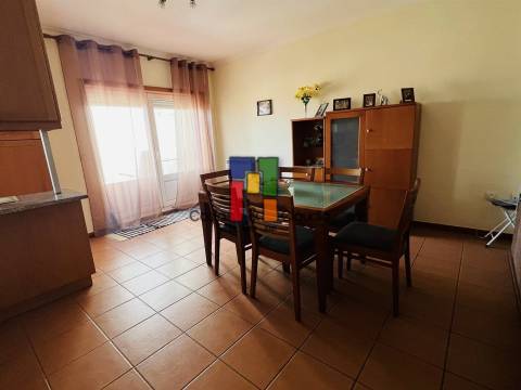 Apartamento T2 DUPLEX Venda em Praia de Mira,Mira