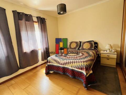 Apartamento T2 DUPLEX Venda em Praia de Mira,Mira