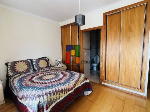 Apartamento T2 DUPLEX Venda em Praia de Mira,Mira