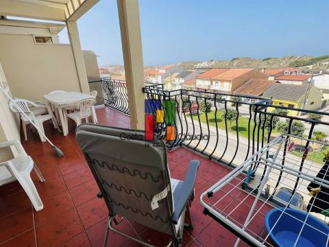 Apartamento T2 DUPLEX Venda em Praia de Mira,Mira