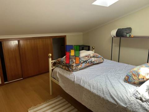 Apartamento T2 DUPLEX Venda em Praia de Mira,Mira