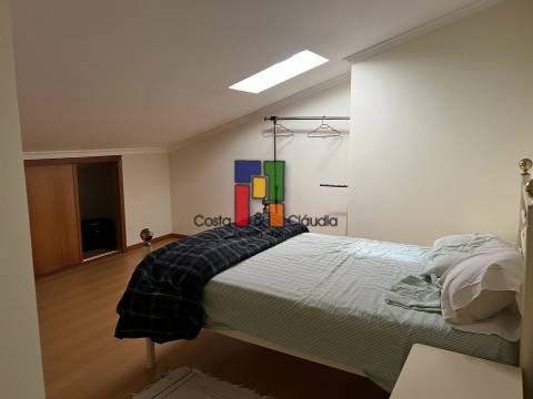 Apartamento T2 DUPLEX Venda em Praia de Mira,Mira