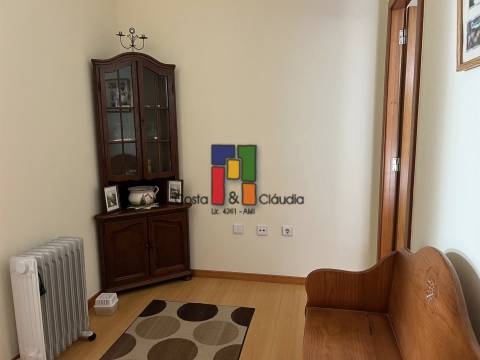 Apartamento T2 DUPLEX Venda em Praia de Mira,Mira