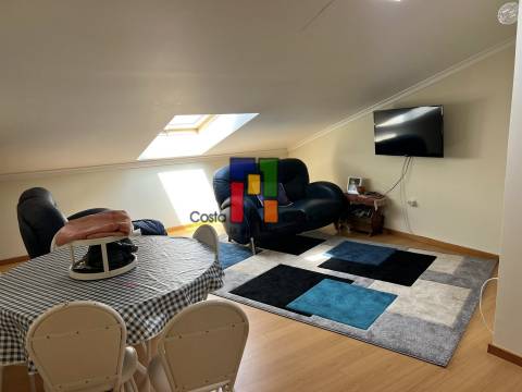 Apartamento T2 DUPLEX Venda em Praia de Mira,Mira