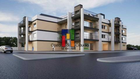 Apartamento T3 Venda em Praia de Mira,Mira