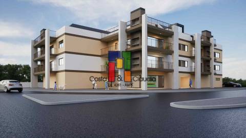 Apartamento T3 Venda em Praia de Mira,Mira