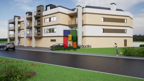 Apartamento T3 Venda em Praia de Mira,Mira