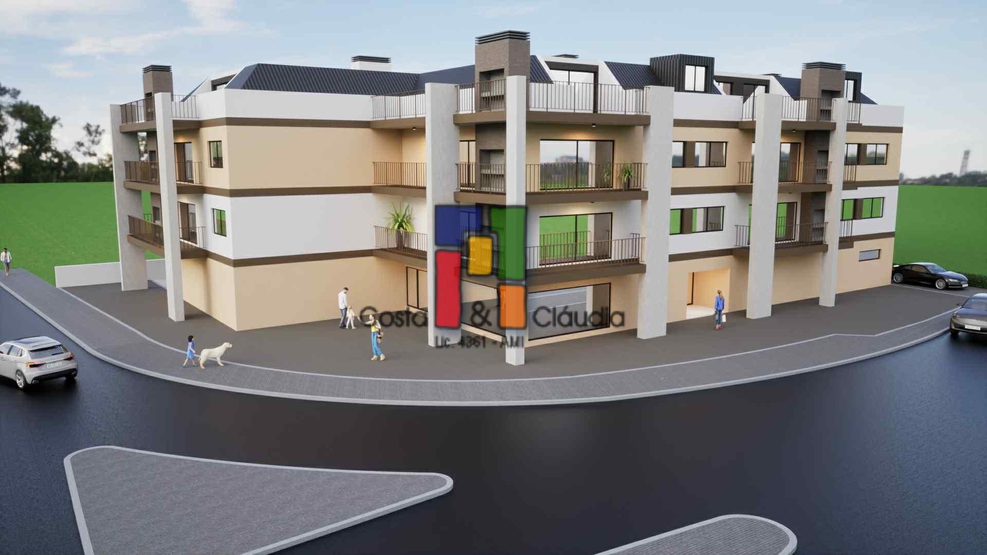 Apartamento T3 Venda em Praia de Mira,Mira