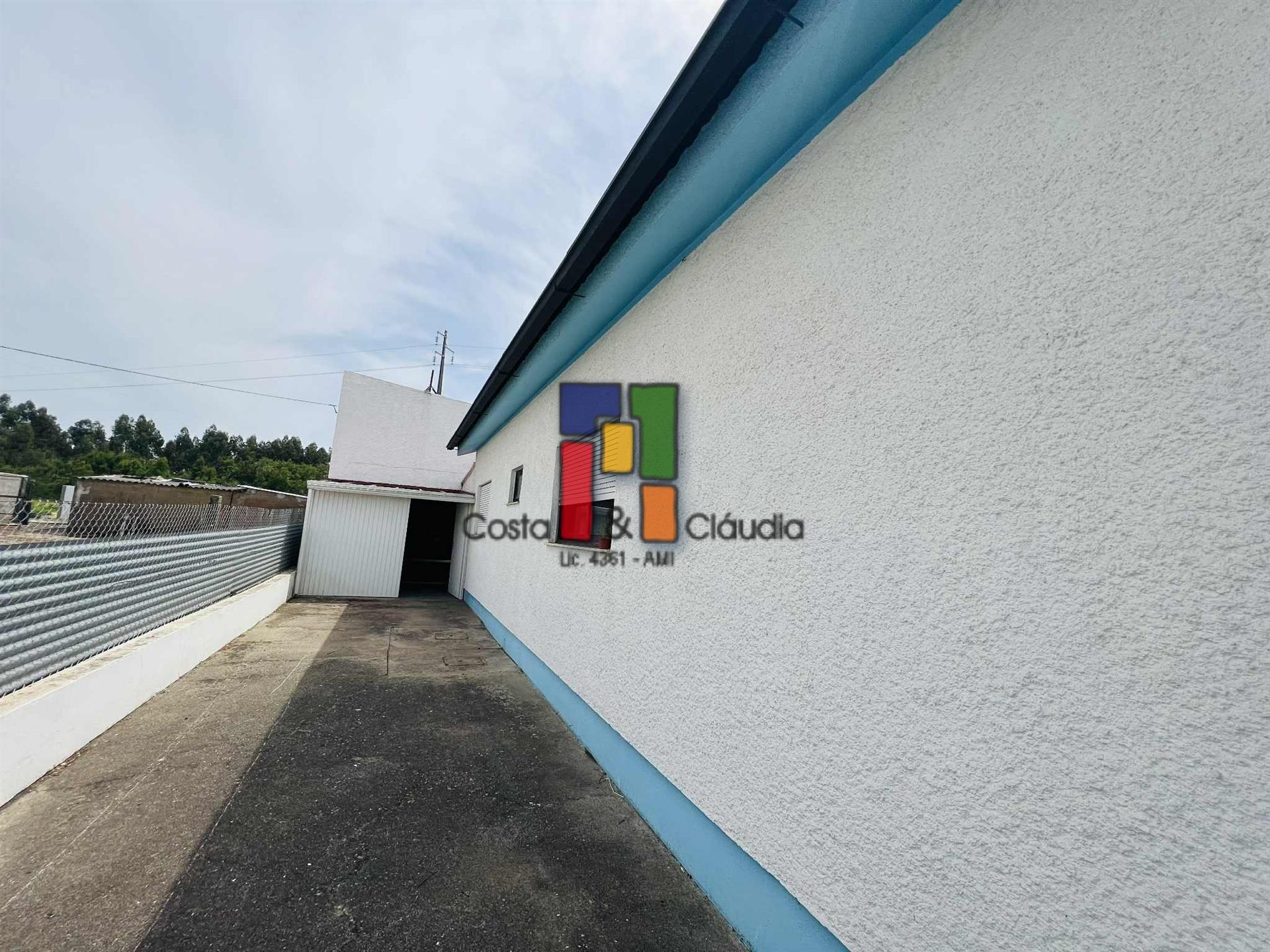 Moradia Rústica T3 Venda em Mira,Mira