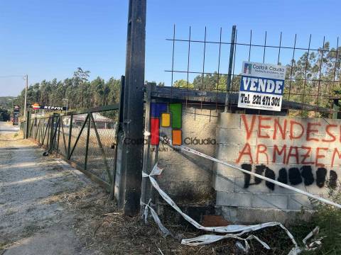 Terreno Rústico  Venda em Caparrosa e Silvares,Tondela