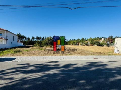 Terreno Urbano  Venda em Mira,Mira