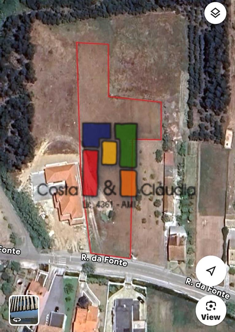 Terreno Urbano  Venda em Mira,Mira