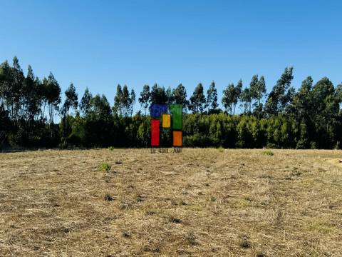 Terreno Urbano  Venda em Mira,Mira