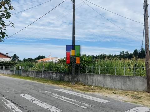 Terreno Urbano  Venda em Mira,Mira