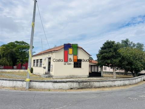 Terreno Urbano  Venda em Mira,Mira