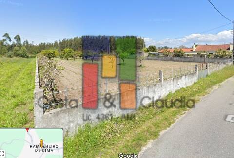 Terreno Urbano  Venda em Mira,Mira