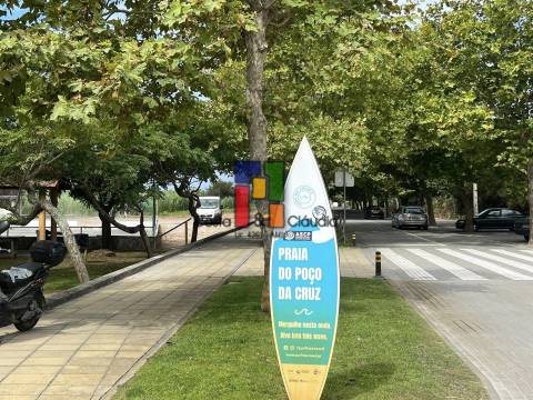 Terreno Urbano  Venda em Praia de Mira,Mira