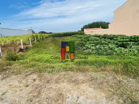 Terreno Urbano  Venda em Praia de Mira,Mira