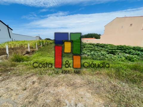 Terreno Urbano  Venda em Praia de Mira,Mira