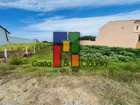 Terreno Urbano  Venda em Praia de Mira,Mira