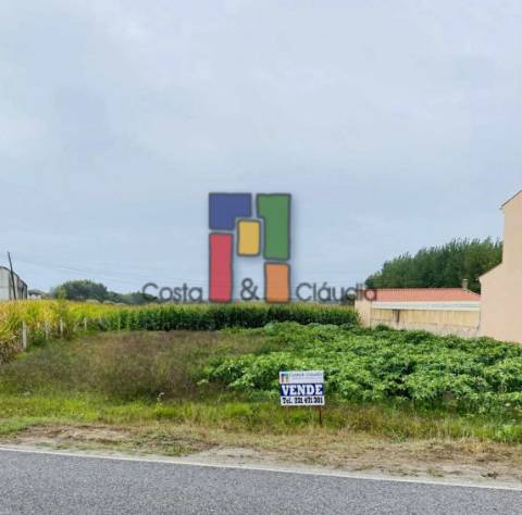 Terreno Urbano  Venda em Praia de Mira,Mira
