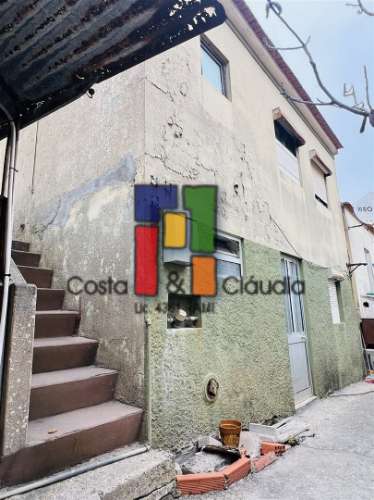 Moradia para Restaurar T6 Venda em Praia de Mira,Mira