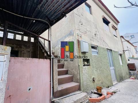 Moradia para Restaurar T6 Venda em Praia de Mira,Mira