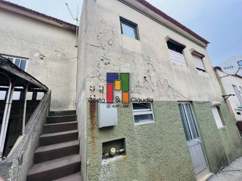 Moradia para Restaurar T6 Venda em Praia de Mira,Mira