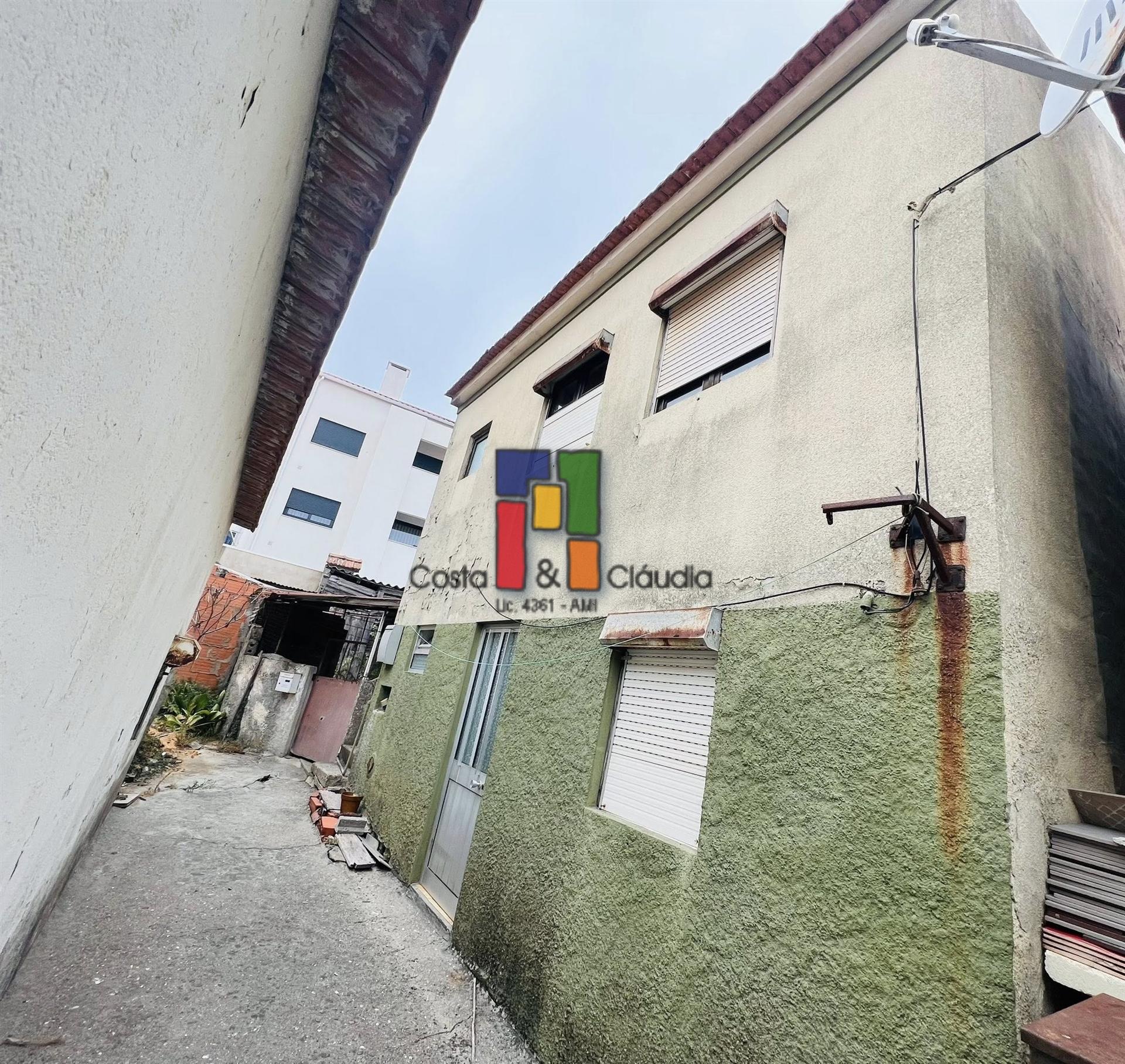 Moradia para Restaurar T6 Venda em Praia de Mira,Mira