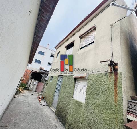 Moradia para Restaurar T6 Venda em Praia de Mira,Mira