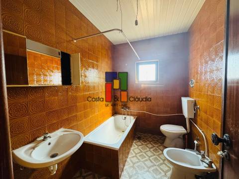 Moradia para Restaurar T6 Venda em Praia de Mira,Mira