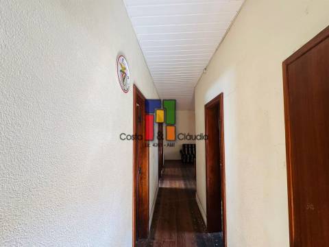 Moradia para Restaurar T6 Venda em Praia de Mira,Mira