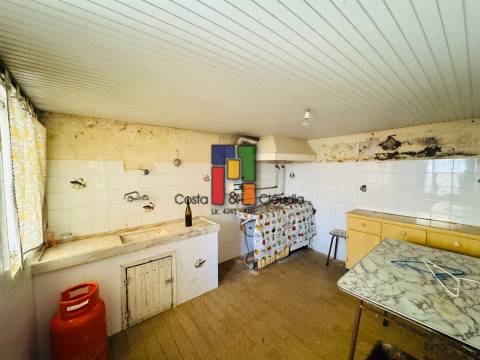 Moradia para Restaurar T6 Venda em Praia de Mira,Mira